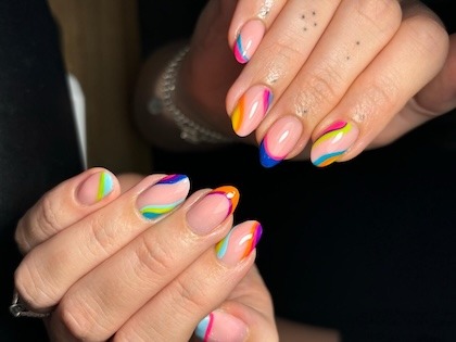 Nails